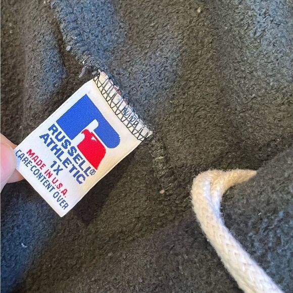 Vintage Russell Athletic pants - Picture 4 of 6